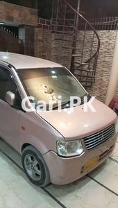 Mitsubishi Ek Wagon 2012 for Sale in Karachi