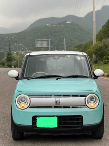 Suzuki Alto Lapin 2018 for Sale in Islamabad