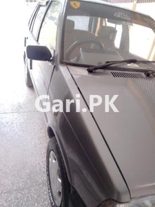 Suzuki Mehran VX Euro II 2013 for Sale in Rawalpindi