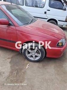Toyota Passo 2000 for Sale in Bannu