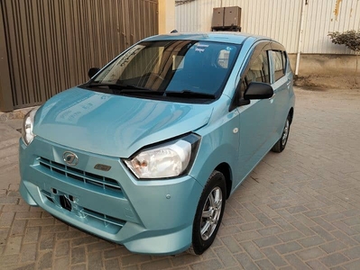 DAIHATSU MIRA 2020 MODEL || DAIHATSU MIRA IMPORTED CAR FOR SALE