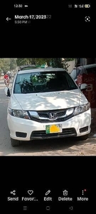 Honda city very good condition for sale