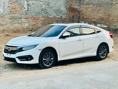 Honda civic 2021 model for sale