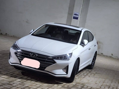 Hyundai Elantra GL 1.6