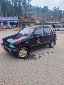 taxi Mehran jainon car good condition