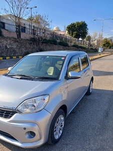 Toyota Passo X L package S