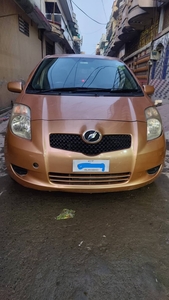 Toyota Vitz 2005/2009 , Islamabad registered at my own name