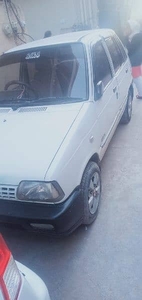 Very nice Condition Mehran available for sale. Urgent