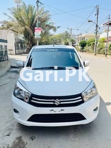 Suzuki Cultus VXL 2021 for Sale in Gulshan-e-Iqbal