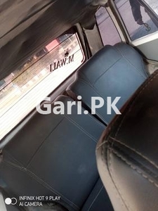 Suzuki Khyber GA 1997 for Sale in Gujranwala