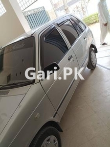 Suzuki Mehran VXR Euro II 2017 for Sale in Khanpur