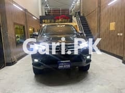 Toyota Hilux 2019 for Sale in DHA City