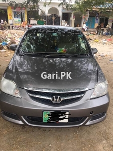 Honda City 2002 for Sale in Lahore