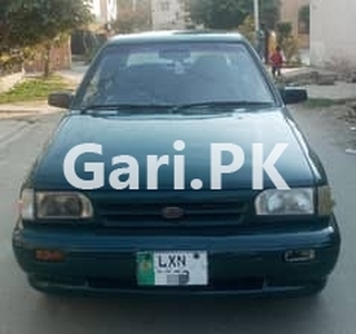 Kia Classic 2000 for Sale in Lahore