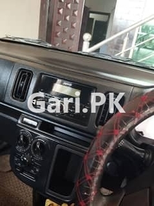 Suzuki Alto 2021 for Sale in Punjab