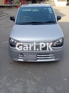 Suzuki Alto VXR 2023 for Sale in Faisalabad