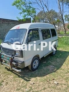 Suzuki Carry 2019 for Sale in Sialkot