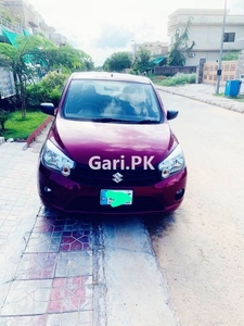 Suzuki Cultus VXR 2018 for Sale in Islamabad