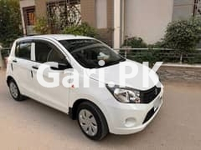 Suzuki Cultus VXR 2022 for Sale in Karachi