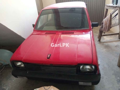 Suzuki FX 1985 for Sale in Rahim Yar Khan