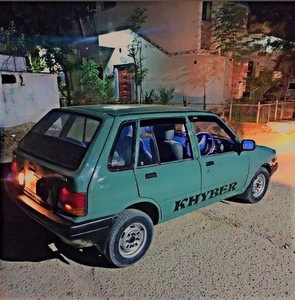 suzuki Khyber 1988 1000cc petrol Car for sale