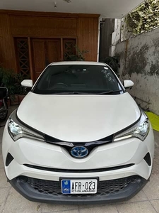 Toyota C-HR S Led 2018/2023