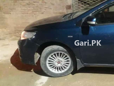 Toyota Corolla 1.3X 2012 for Sale in Karachi
