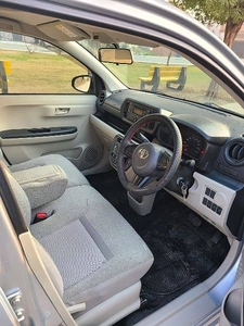 Toyota Passo X Package 2016 Model for Sale