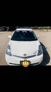 toyota prius total orignal paint abs 100 betries 100 totly home used