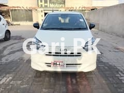 Daihatsu Mira 2020 for Sale in Gujranwala