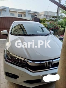 Honda City 1.5L CVT 2021 for Sale in Lahore