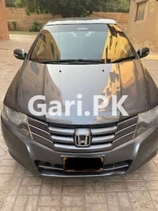 Honda City IVTEC 2013 for Sale in Karachi