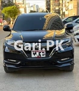 Honda Vezel 2017 for Sale in Karachi