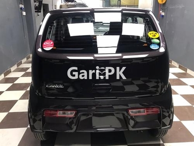 Mazda Carol GL 2019 for Sale in Karachi