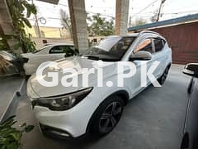 MG ZS 2021 for Sale in Karachi
