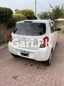 Suzuki Cultus VXL 2022 for Sale in Shadab Garden