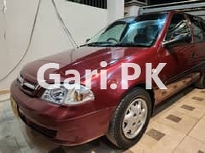 Suzuki Cultus VXR 2013 for Sale in Rawalpindi