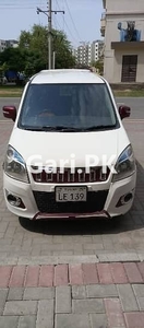 Suzuki Other 2018 for Sale in Lahore Medical Housing Society