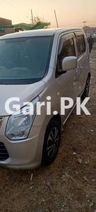 Suzuki Wagon R FX Limited 2014 for Sale in Islamabad