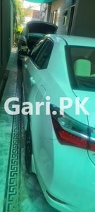 Toyota Corolla Altis Automatic 1.6 2017 for Sale in Sheikhupura