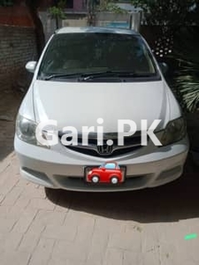 Honda City IDSI 2006 for Sale in Bahawalpur