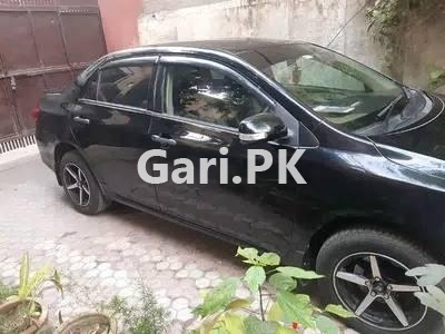 Toyota Corolla XLi VVTi Limited Edition 2009 for Sale in Lahore
