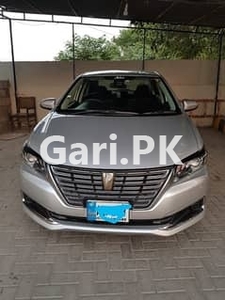 Toyota Premio 2019 for Sale in Islamabad