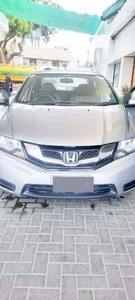 Honda City I VTEC 2018 for Sale in Multan