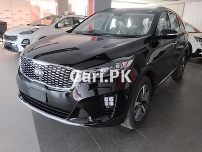 KIA Sorento 3.5 FWD 2023 for Sale in Faisalabad