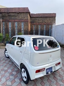 Suzuki Alto 2020 for Sale in Peshawar