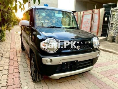Suzuki Hustler A 2019 for Sale in Sialkot
