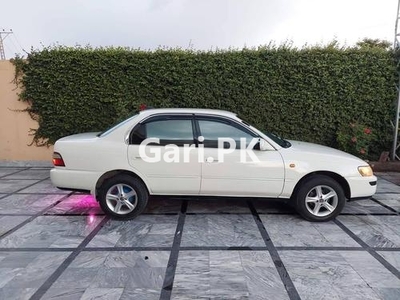 Toyota Corolla 1994 for Sale in Mansehra