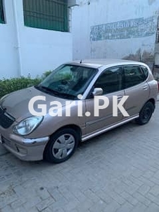 Toyota Duet 2006 for Sale in Karachi