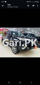 Toyota Fortuner 2.7 VVTi 2018 for Sale in Lahore